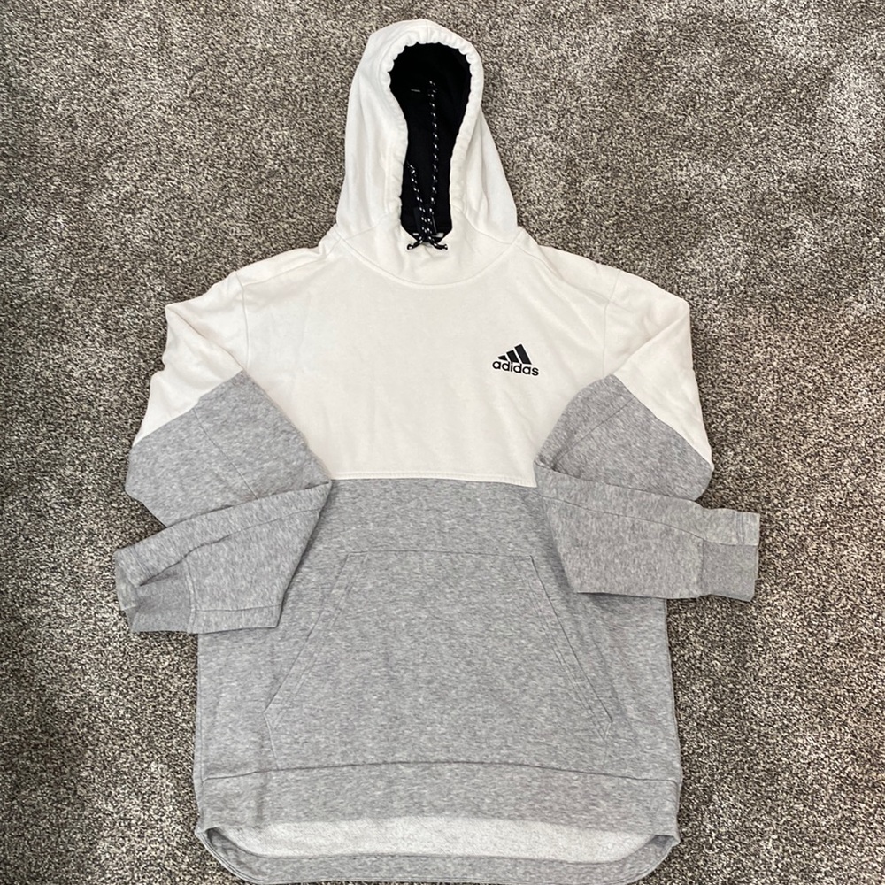 Adidas hoodie
